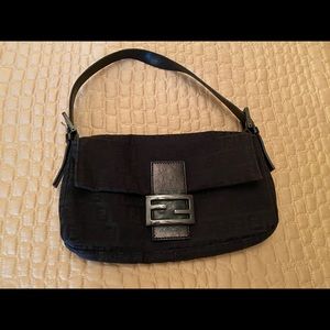 Fendi used bag.